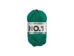 myBoshi Wolle Nr.1 Smaragd 50 g, 55 m, Packungsgrösse
