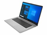Hewlett-Packard HP 470 G8 Notebook - Intel Core i7 1165G7