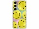 Samsung S24 Suit Case Yellow