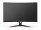 Bild 7 AOC Monitor C32G2ZE/BK, Bildschirmdiagonale: 31.5 ", Auflösung