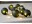 Bild 1 Star Trading LED-Lichterkette Bliss, 1.6 m, 8 Kugeln, Grün, Betriebsart