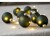Bild 0 Star Trading LED-Lichterkette Bliss, 1.6 m, 8 Kugeln, Grün, Betriebsart
