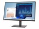 Bild 3 Lenovo Monitor ThinkVision T27p-30, Bildschirmdiagonale: 27 "