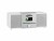 Image 1 Telestar Internet Radio DIRA S 32i CD Weiss, Radio