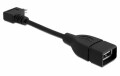 DeLock DeLOCK - USB-Kabel - USB Typ A, 4-polig (W)