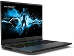 Erazer Notebook Major X20 (MD62617), Prozessortyp: Intel Core