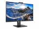 Immagine 10 Philips P-line 326P1H - Monitor a LED - 32