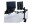 Bild 18 Fellowes Tischhalterung Vista Doppel Monitorarm bis 10 kg