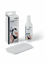 DURABLE Screenclean Kit Pro Set 584500 für Tablets