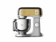 Kenwood Küchenmaschine kMix 760 Yellow Gold, Funktionen: Rühren