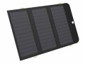 Sandberg Solar Charger - Solar-Powerbank - Li-Pol - 6000