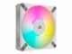 Image 10 Corsair PC-Lüfter iCUE AF120 RGB Elite Weiss, Beleuchtung: Ja