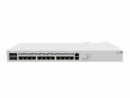 MikroTik Router CCR2116-12G-4S+, Anwendungsbereich: Small/Medium