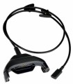 Zebra Technologies TC5X ADAPTER CABLE FOR HD4000