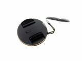 Canon Objektivdeckel C84, Kompatible Kamerahersteller: Canon