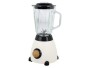 FURBER Standmixer Hepburn Beige, Motorleistung: 500 W, Funktionen