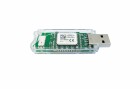Omnio Gateway EnOcean USB SG-USB300, Detailfarbe: Transparent