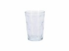 FURBER Trinkglas 200 ml, 8 Stück, Glas Typ: Trinkglas