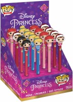 FUNKO Display Pen Topper ASST 48656 Disney Princess 16
