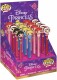 FUNKO     Display Pen Topper        ASST - 48656     Disney Princess       16 Stück