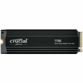 Crucial M.2 4TB Crucial T705 NVMe PCIe 5.0 x 4 with Heatsink