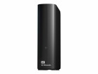 Western Digital Externe Festplatte - WD Elements Desktop 8 TB