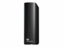 Western Digital Externe Festplatte WD Elements Desktop 8 TB