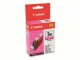 Canon Tinte BCI-3eM / 4481A002 Magenta, Druckleistung Seiten