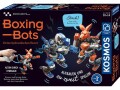 Kosmos Experimentierkasten Boxing Bots, Altersempfehlung ab: 10