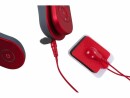 pangao Ersatzpad zu Nackenmassagegerät 4 in 1 Rot, Produkttyp
