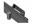 Immagine 0 Jabra P50 VBS WALL MOUNT CLICK ON BRACKET BLACK NMS NS ACCS