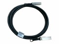 Hewlett Packard Enterprise HPE X240 Direct Attach Copper Cable - 100GBase