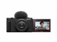 Sony Fotokamera ZV-1F, Bildsensortyp: CMOS, Bildsensor