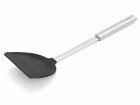 Brabantia Wok-Wender Profile Line Silber, Detailfarbe: Silber