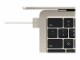 Image 21 Apple MacBook Air - M2 - M2 8-core GPU