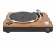 Bild 11 House of Marley Plattenspieler mit Bluetooth Stir it Up Wireless Braun