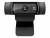 Image 4 Logitech HD Pro Webcam C920 - Webcam - colour