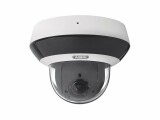 Abus Netzwerkkamera IPCS84511, Bauform Kamera: PTZ, Mini Dome