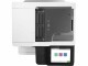 Bild 3 HP Inc. HP Multifunktionsdrucker LaserJet Enterprise MFP M635fht