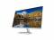 Bild 1 HP Inc. HP Monitor M27fq, Bildschirmdiagonale: 27 ", Auflösung: 2560
