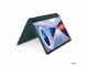 Bild 1 Lenovo Notebook Yoga 6 13ABR8 (AMD), Prozessortyp: AMD Ryzen