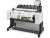 Bild 13 HP Inc. HP Grossformatdrucker DesignJet T2600DRPS, Druckertyp