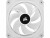 Bild 6 Corsair PC-Lüfter iCUE QX120 RGB Starter Kit Weiss, Beleuchtung