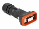 DeLock Adapter D-Sub HD 9 Pin Buchse mit Gehäuse