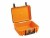 Image 2 B&W Koffer Typ 1000 SI Orange, Höhe: 105 mm