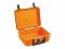 Bild 1 B&W Outdoor-Koffer Typ 1000 SI Orange, Höhe: 105 mm