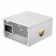 SHARKOON TECHNOLOGIE REBEL P30 GOLD WHITE 1000W ATX 3.0 NETZTEIL NMS IN CPNT