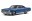 Bild 0 Kyosho Europe Kyosho Serienwagen Fazer MK2 1967 Pontiac GTO Tyrol Blue