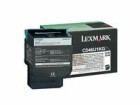 Lexmark - Besonders hohe Ergiebigkeit - Schwarz - Original