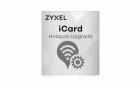 ZyXEL Hotspot Upgrade iCard Hotspot 100 Nodes, Lizenztyp